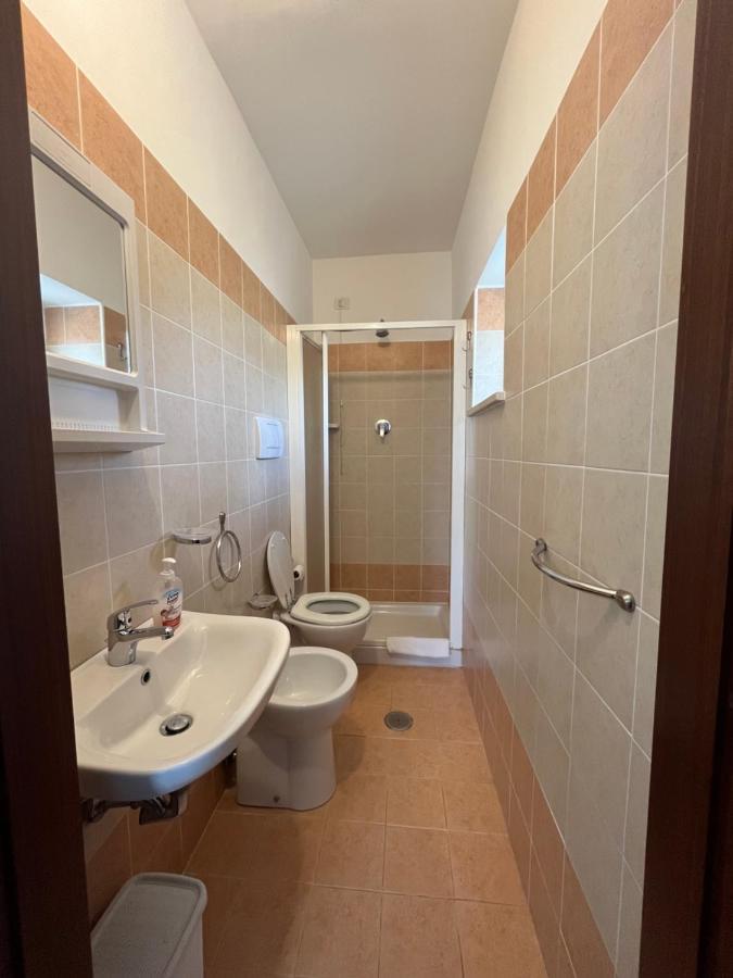 Camere Rosignoli Assisi Luaran gambar